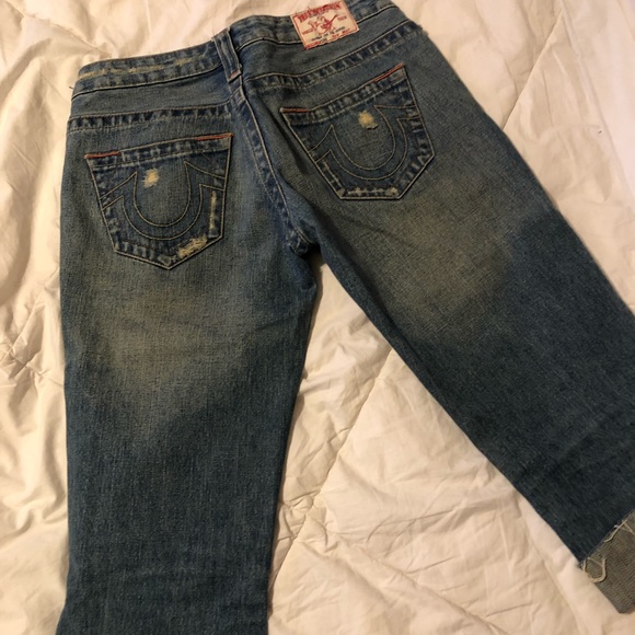 Short pants true religion - Picture 2 of 4